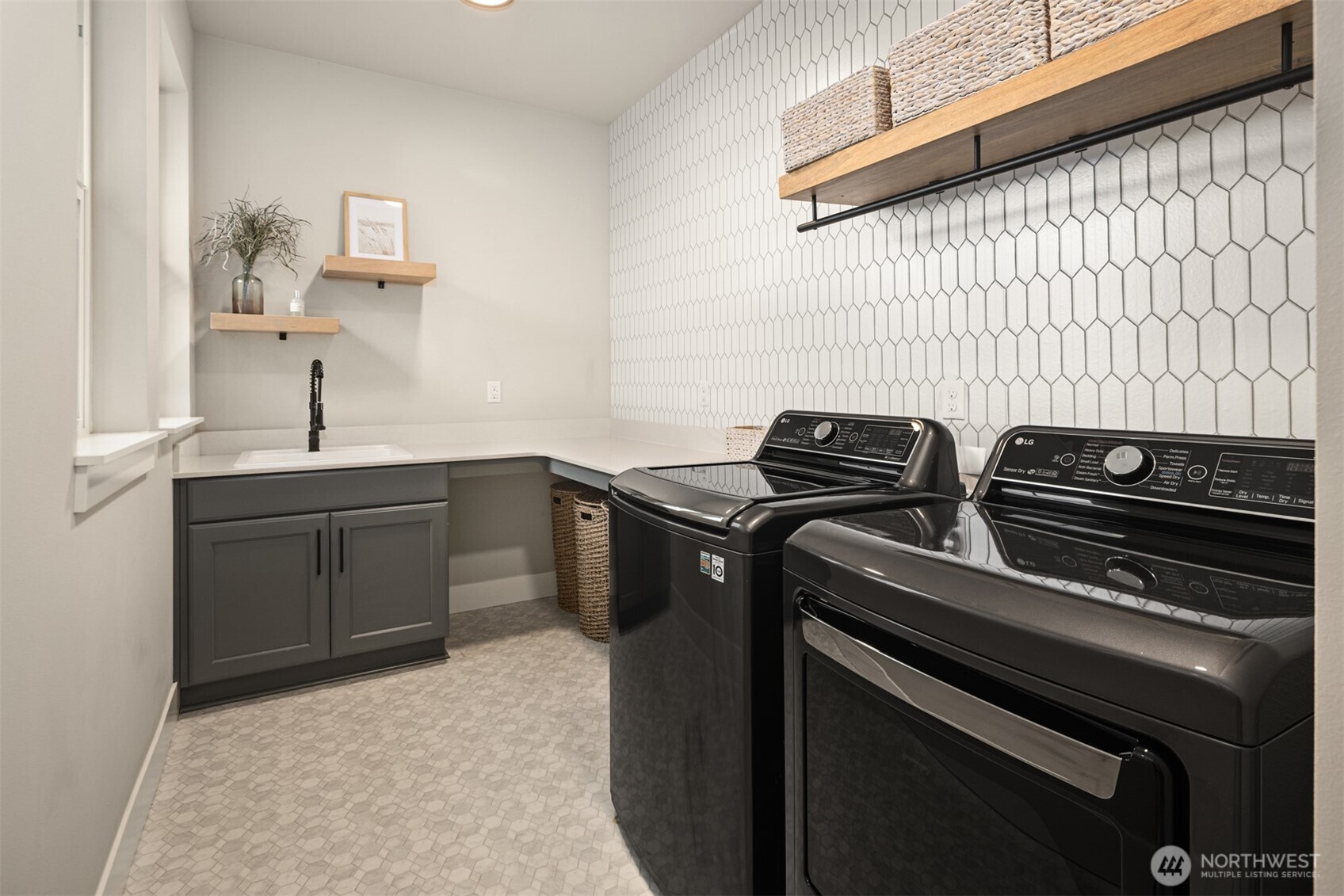 1503 Glacier Avenue SE, North Bend, WA 98045
