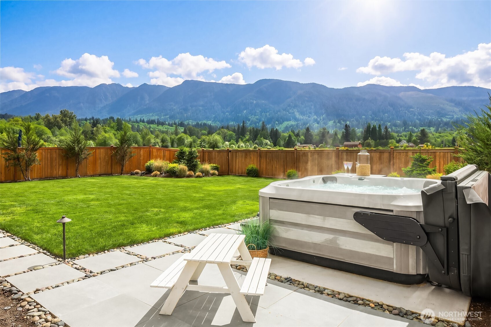 1503 Glacier Avenue SE, North Bend, WA 98045