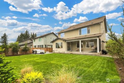 1503 Glacier Avenue SE, North Bend, WA 98045 - Photo 36