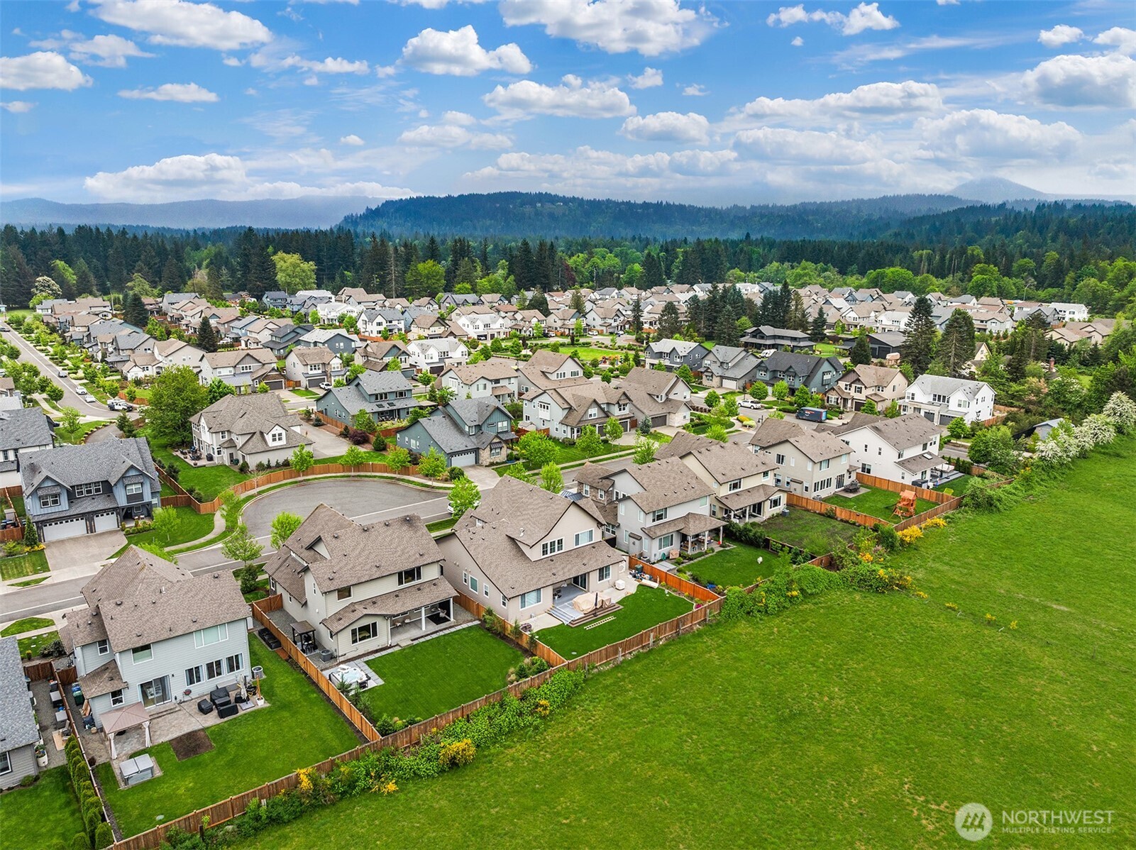 1503 Glacier Avenue SE, North Bend, WA 98045