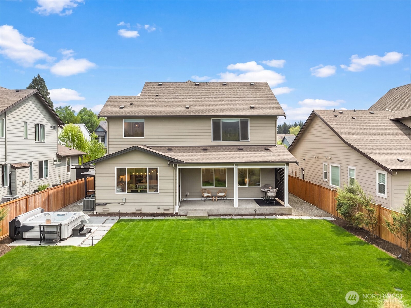 1503 Glacier Avenue SE, North Bend, WA 98045