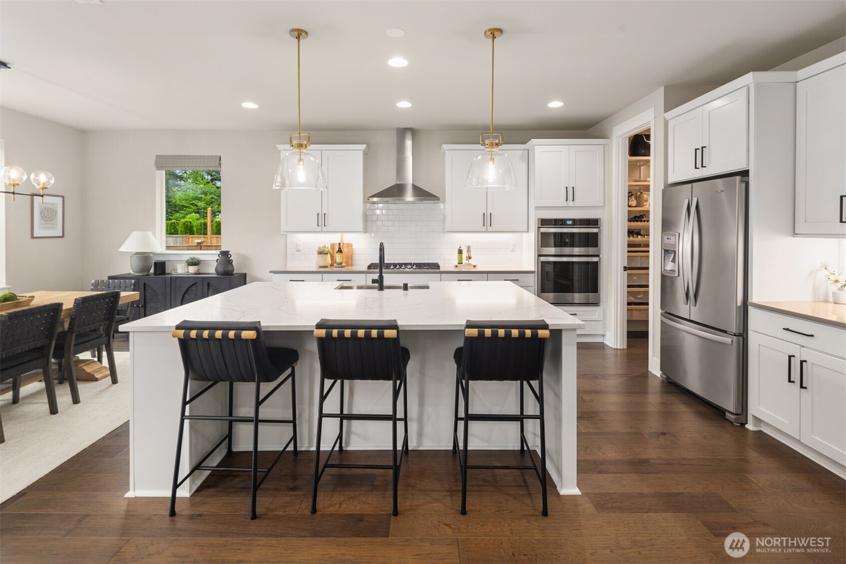 1503 Glacier Avenue SE, North Bend, WA 98045