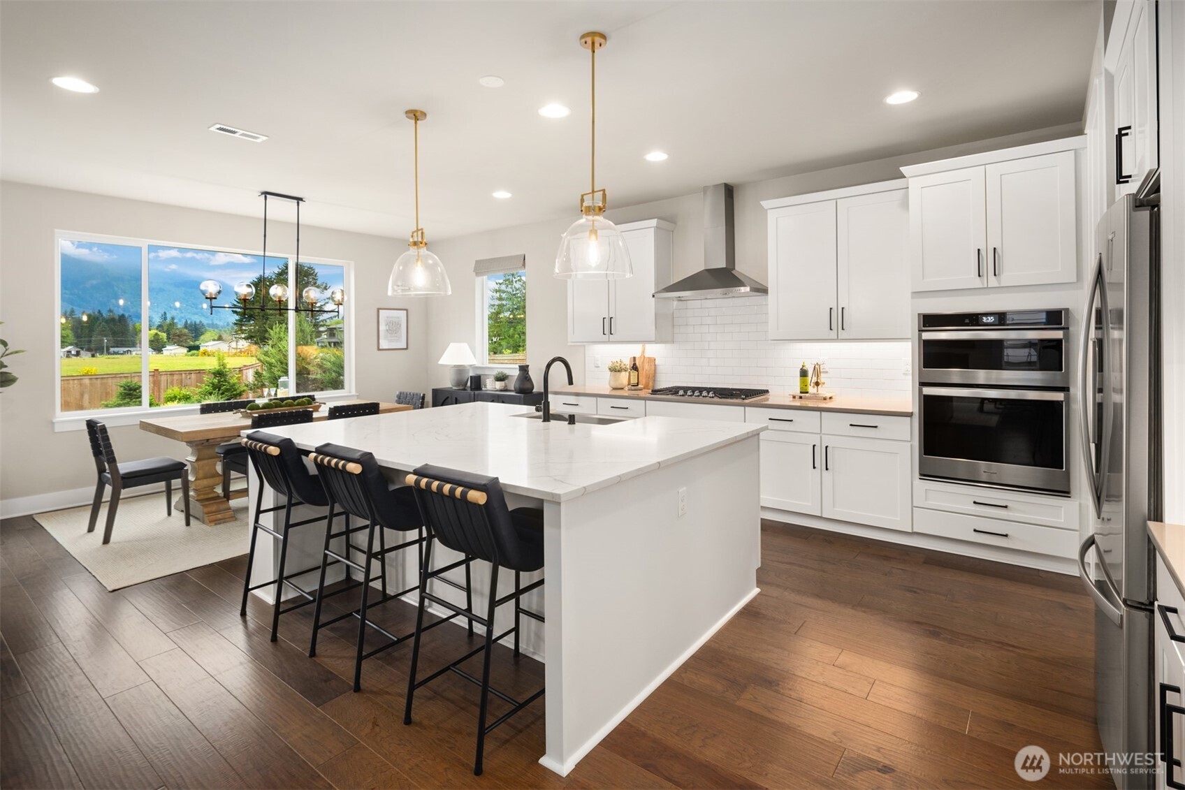 1503 Glacier Avenue SE, North Bend, WA 98045