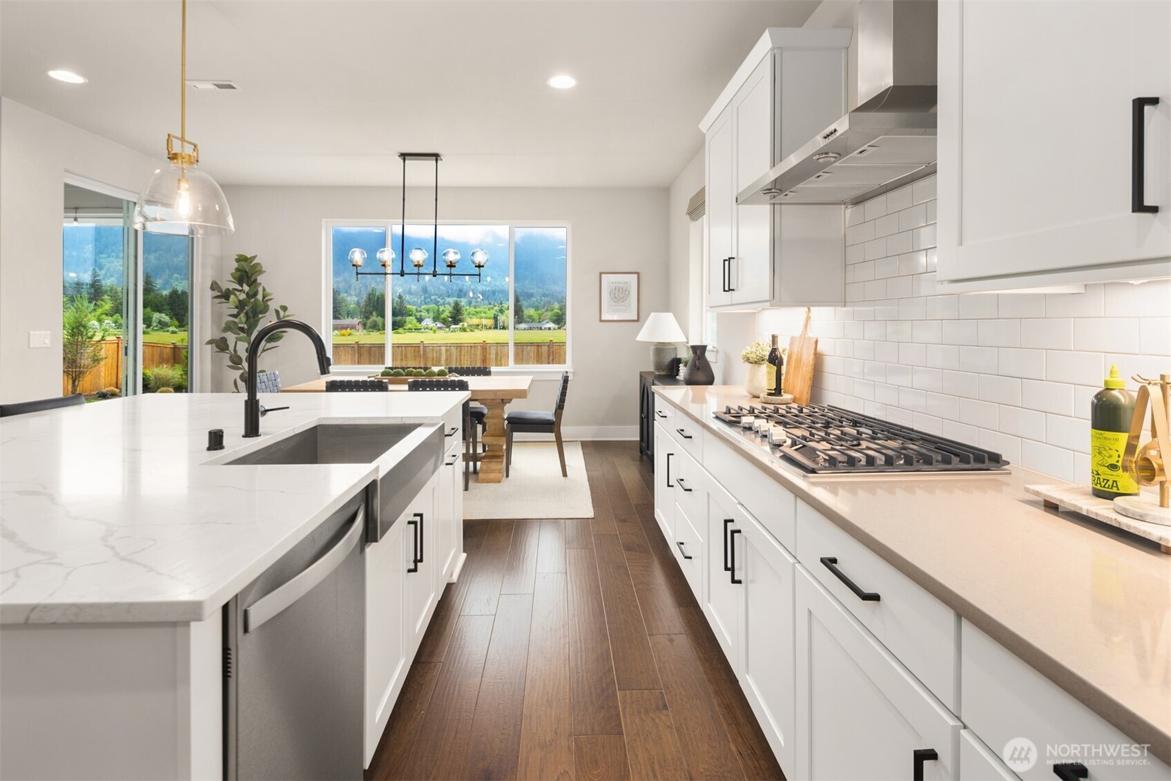1503 Glacier Avenue SE, North Bend, WA 98045