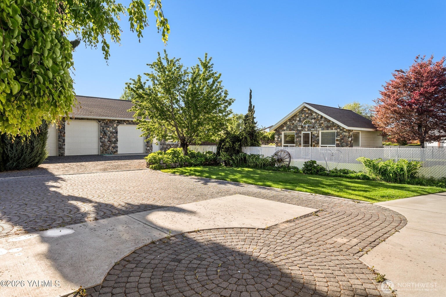 8204 Midvale Road , Yakima, WA 98908