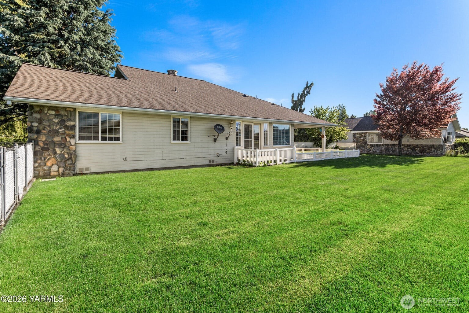 8204 Midvale Road , Yakima, WA 98908