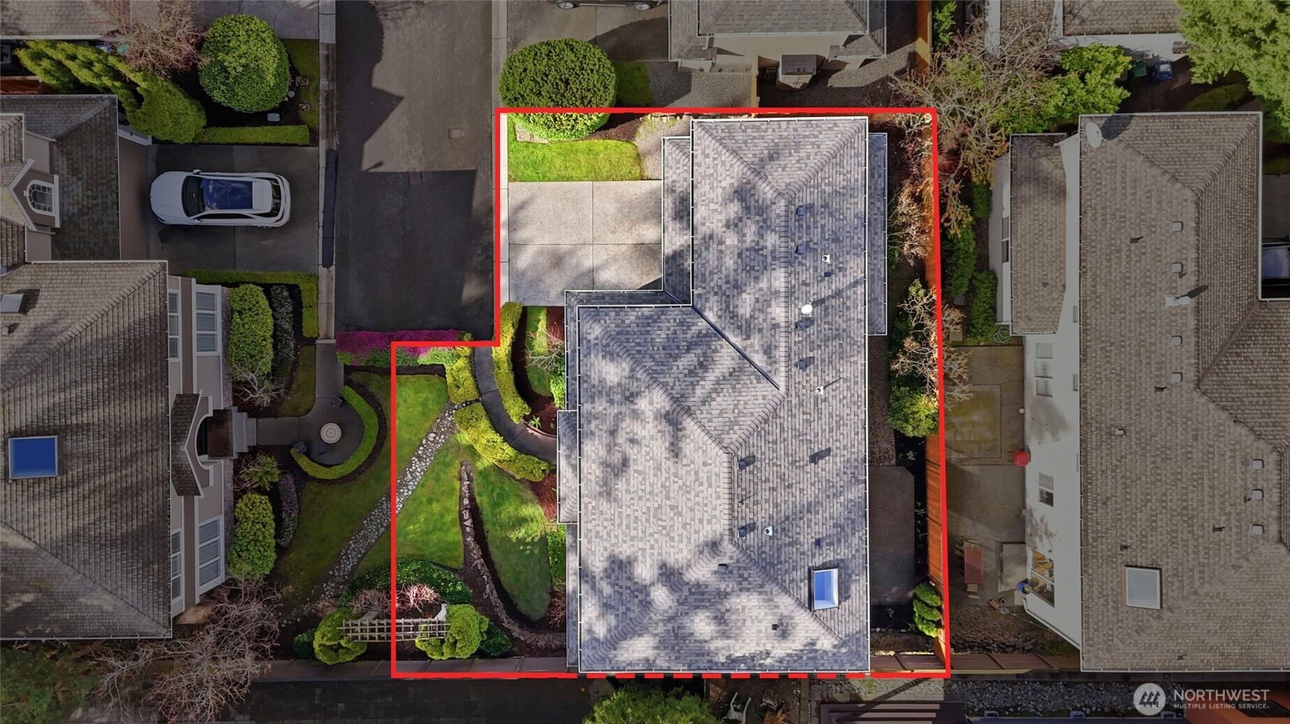 11922 82nd Place NE, Kirkland, WA 98034