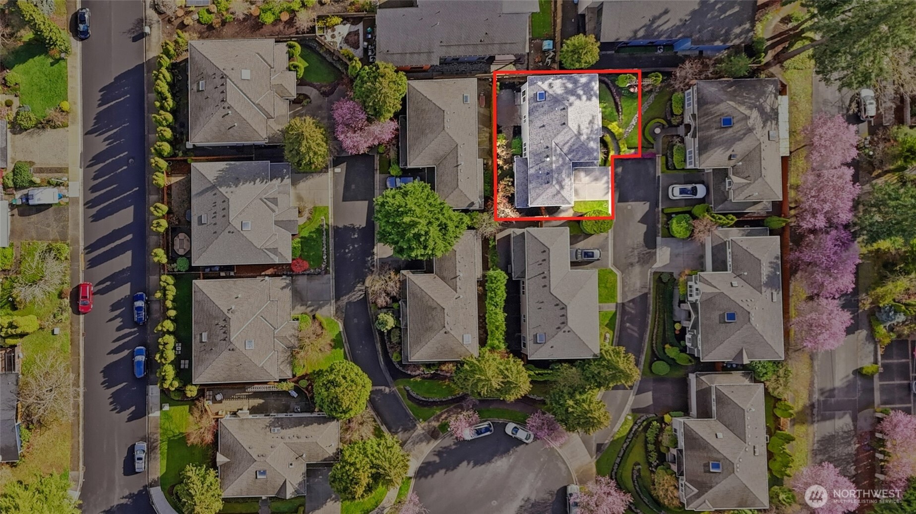 11922 82nd Place NE, Kirkland, WA 98034