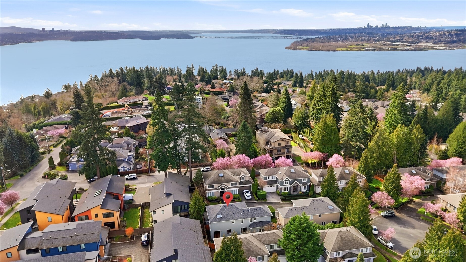 11922 82nd Place NE, Kirkland, WA 98034