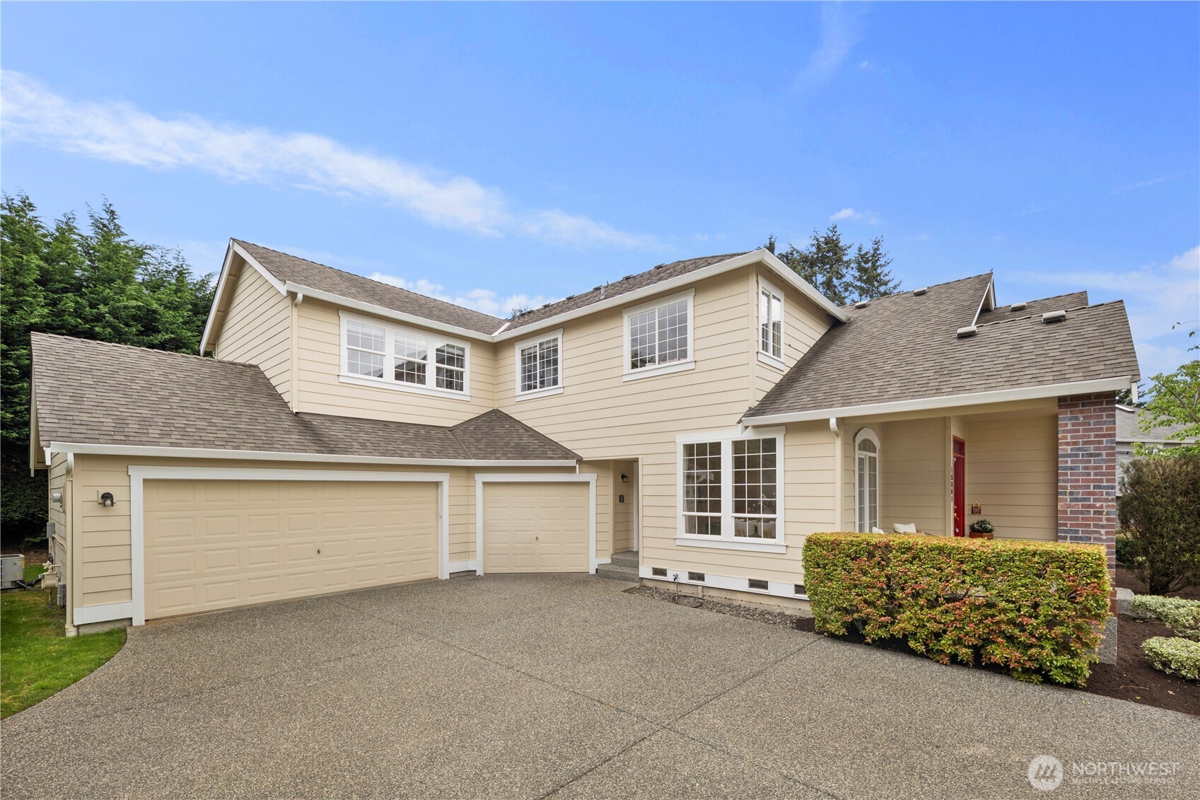 18801 34th Avenue SE, Bothell, WA 98012-8836