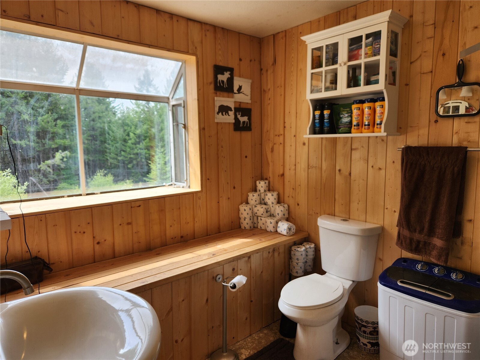 15 Wild Turkey Road , Republic, WA 99166