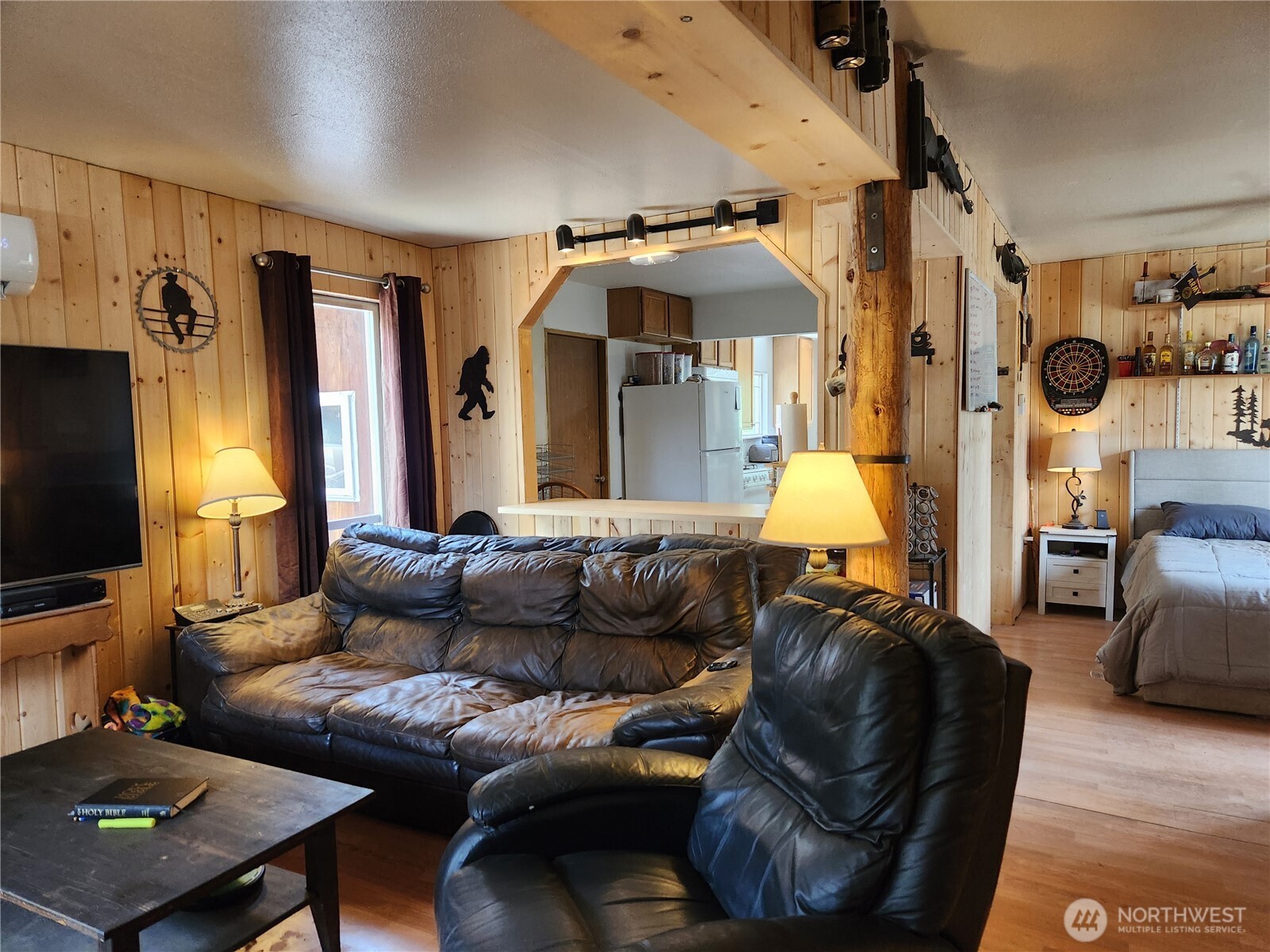15 Wild Turkey Road , Republic, WA 99166