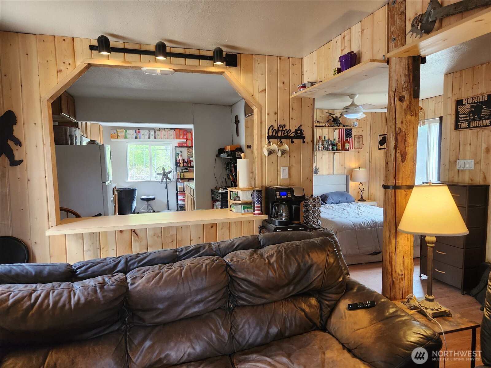 15 Wild Turkey Road , Republic, WA 99166