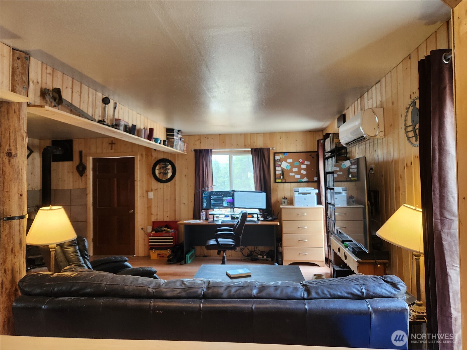15 Wild Turkey Road , Republic, WA 99166