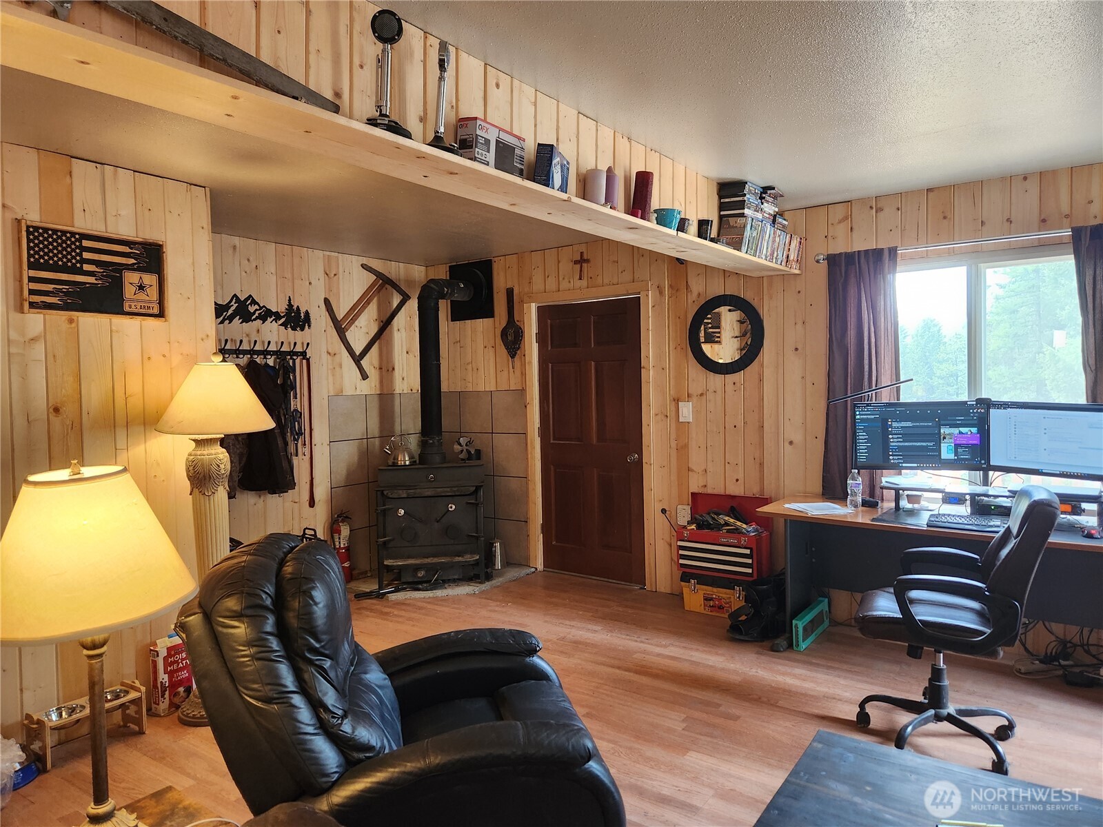 15 Wild Turkey Road , Republic, WA 99166