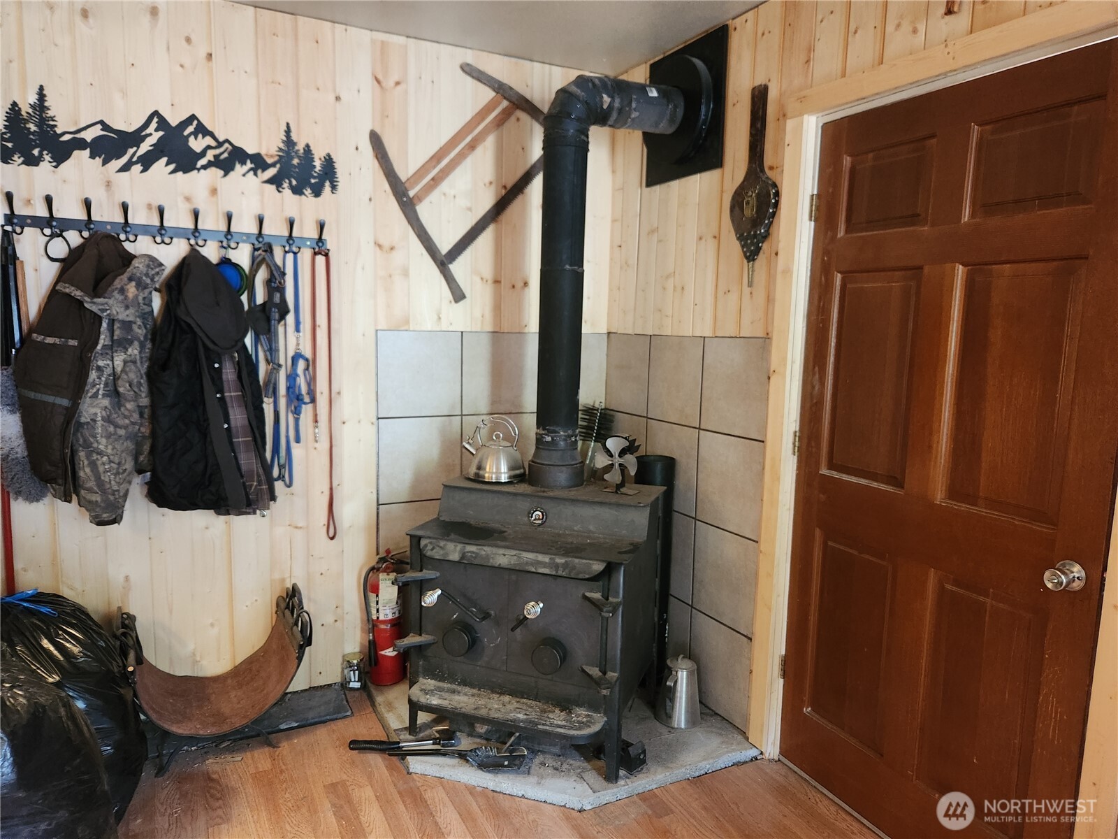 15 Wild Turkey Road , Republic, WA 99166