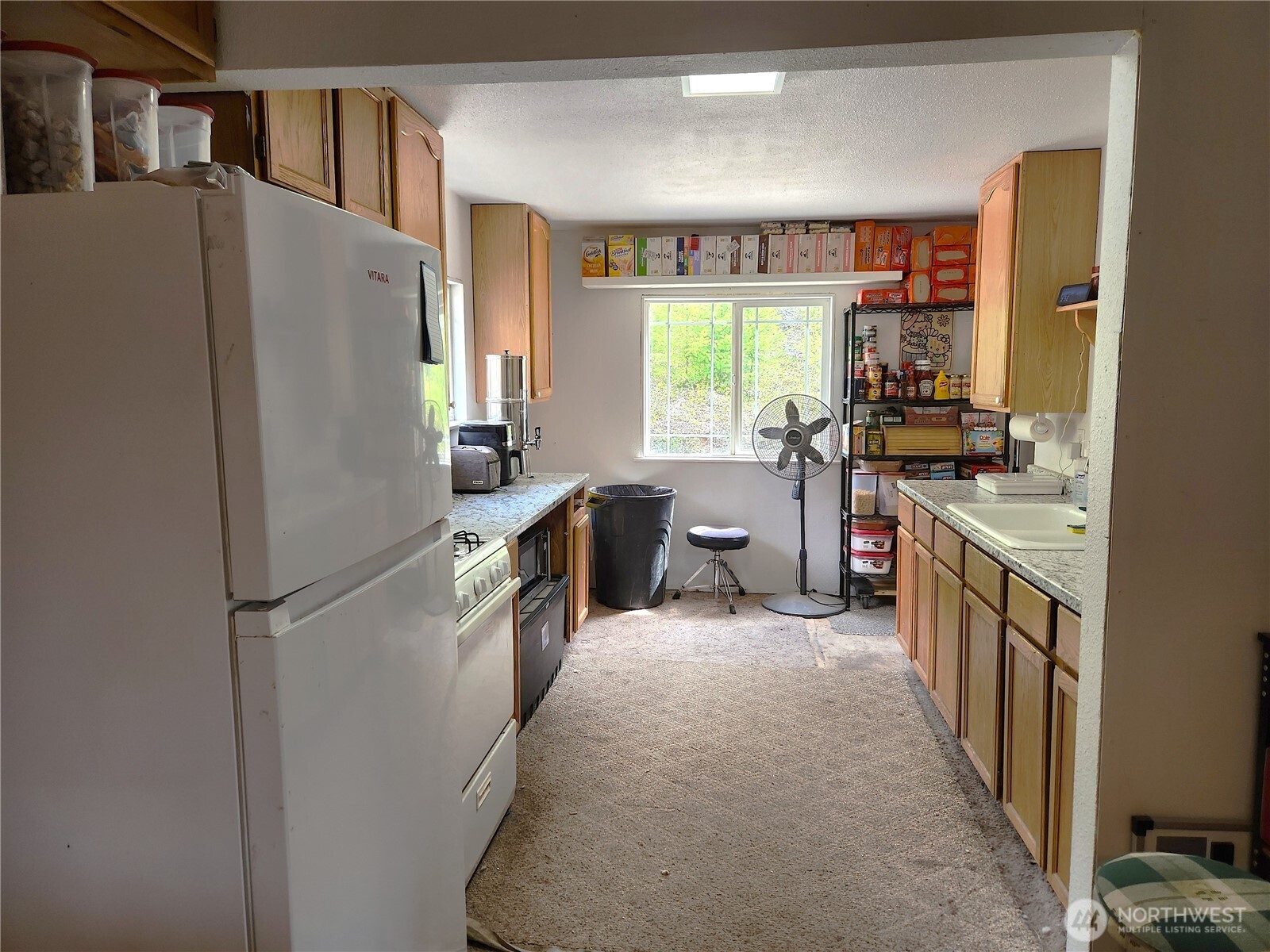 15 Wild Turkey Road , Republic, WA 99166