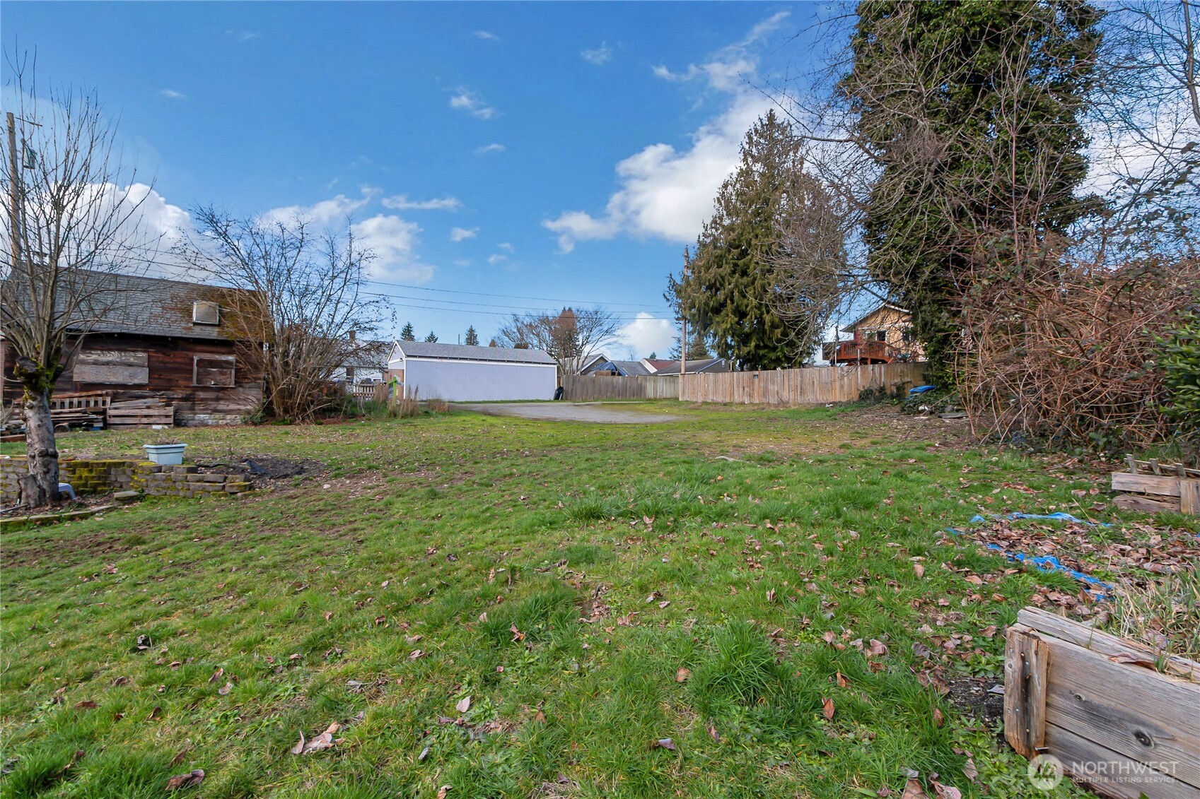 0 S Winnetka Street , Tacoma, WA 98408