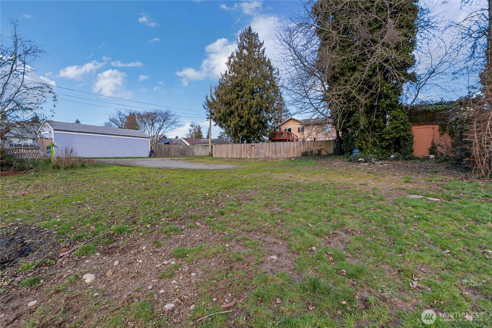 0 S Winnetka Street , Tacoma, WA 98408