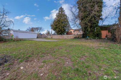0 S Winnetka Street , Tacoma, WA 98408