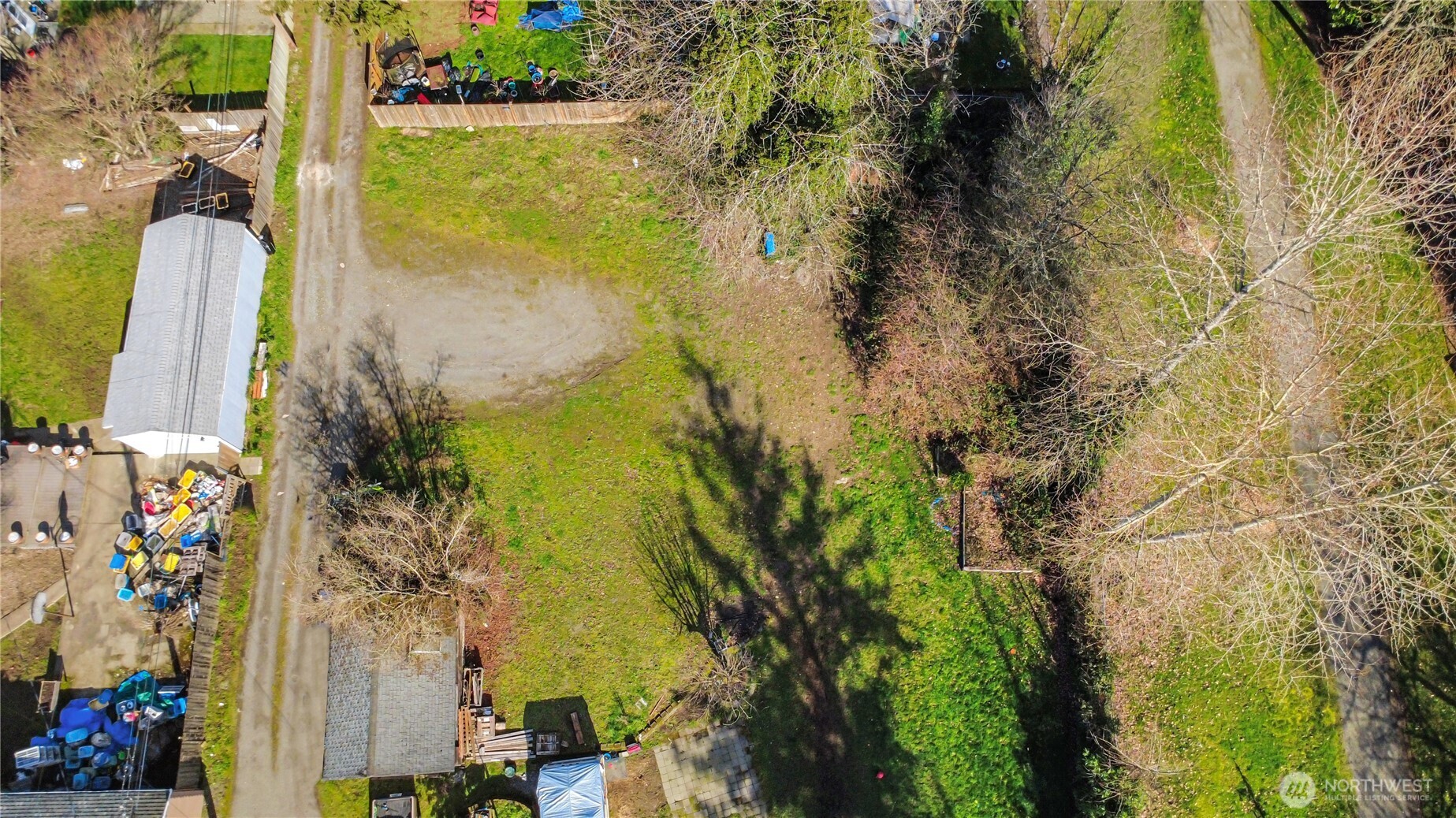 0 S Winnetka Street , Tacoma, WA 98408