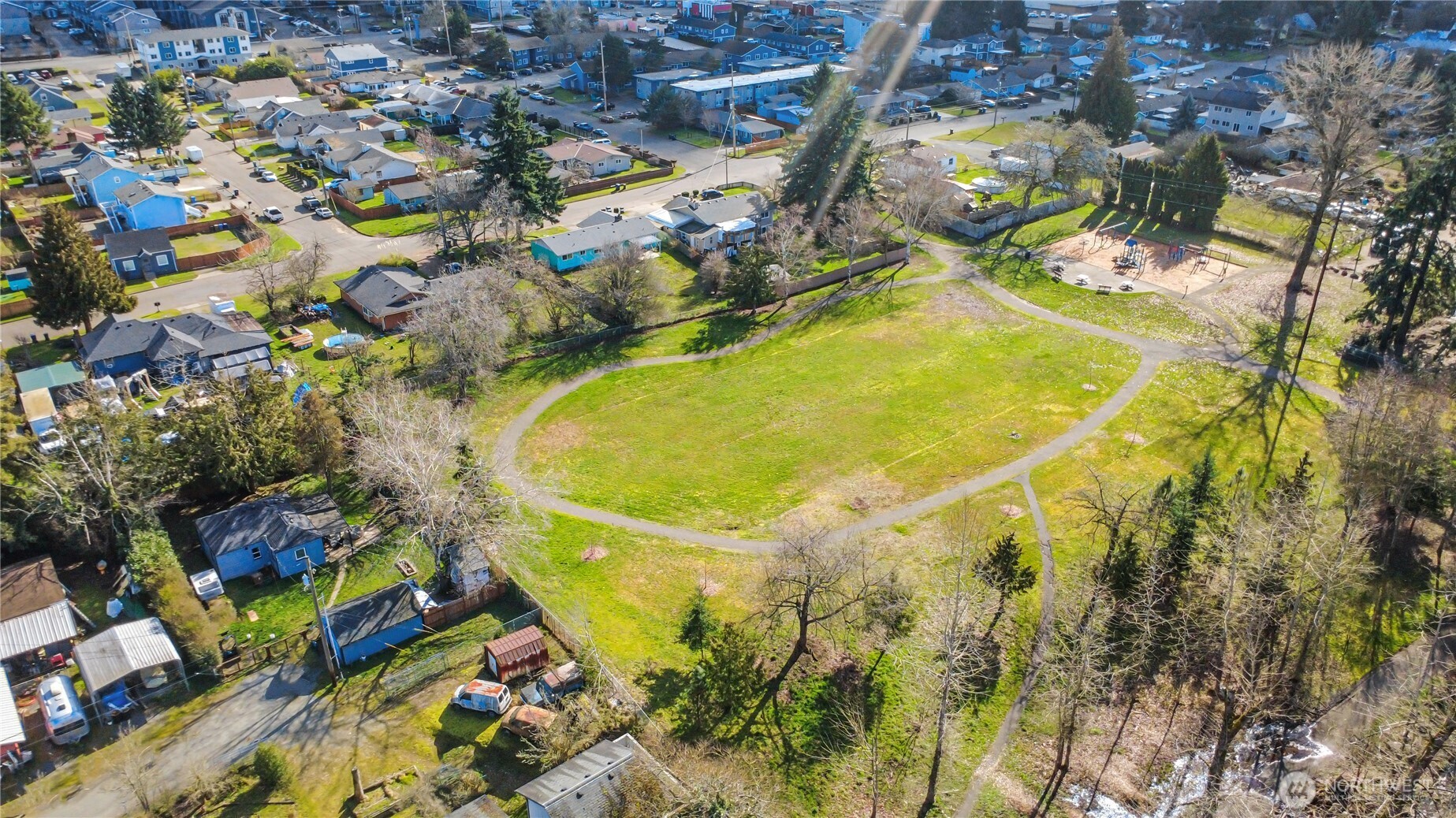 0 S Winnetka Street , Tacoma, WA 98408