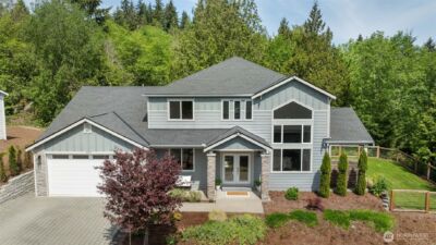 3607 119th Street Ct NW, Gig Harbor, WA 98332
