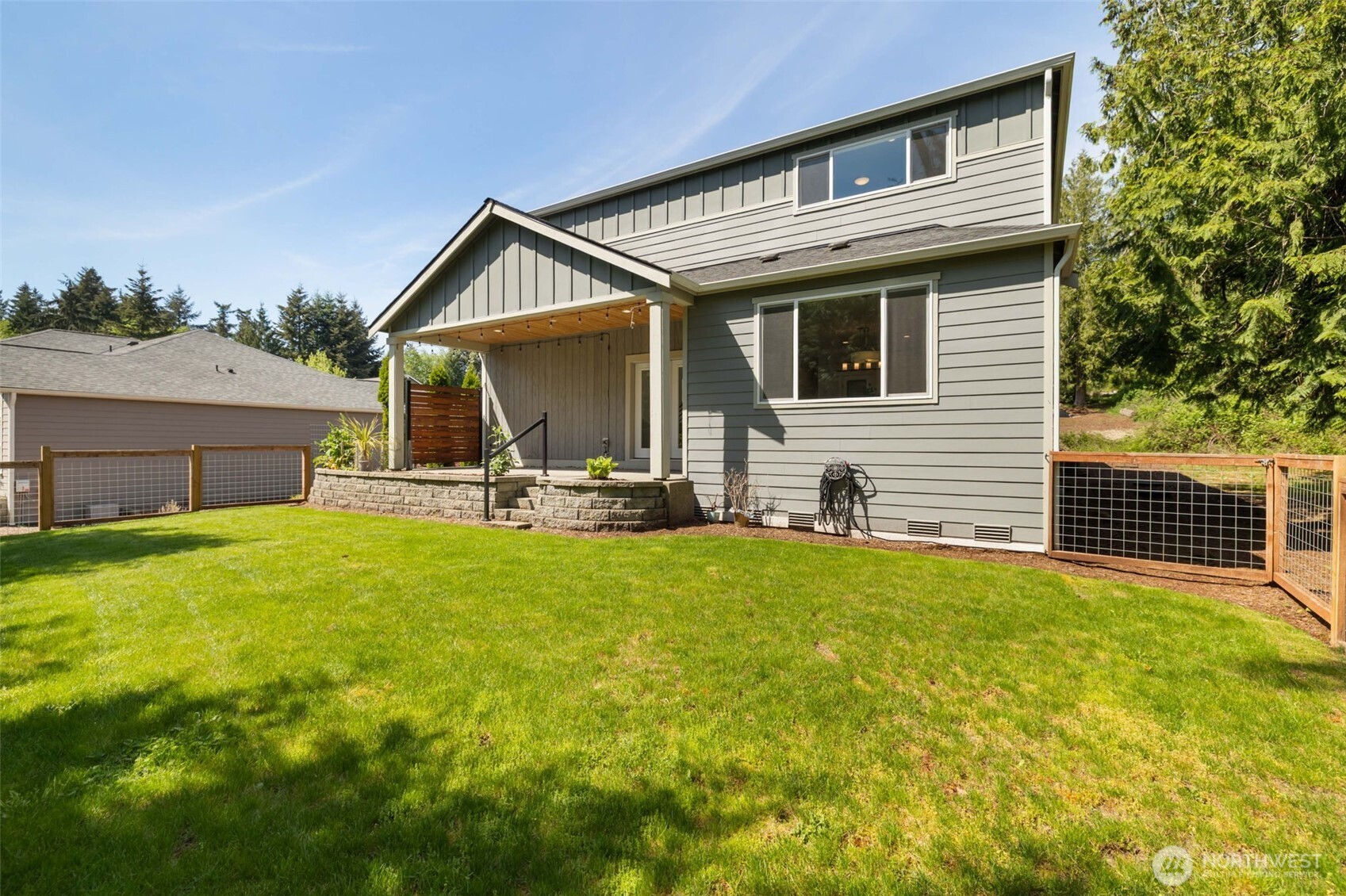 3607 119th Street Ct NW, Gig Harbor, WA 98332
