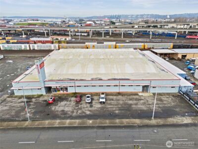 1247 Puyallup Avenue , Tacoma, WA 98421