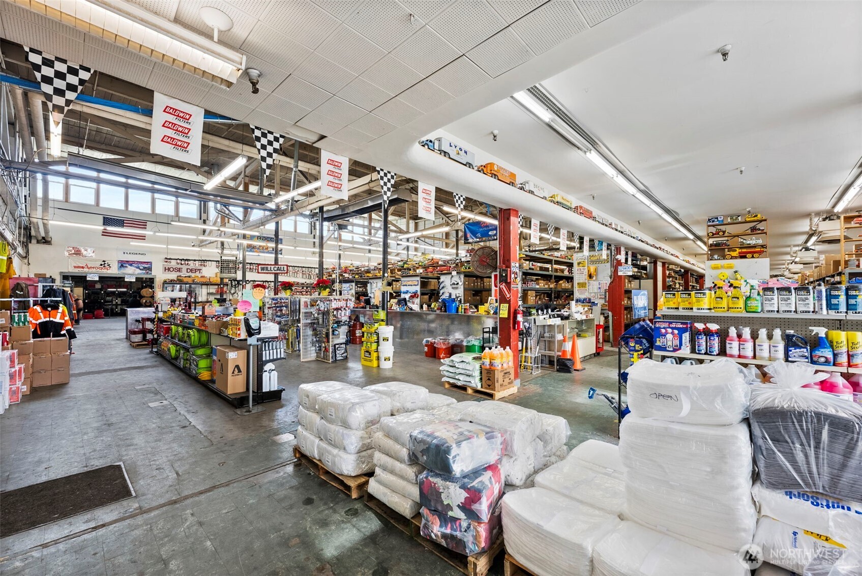 1247 Puyallup Avenue , Tacoma, WA 98421