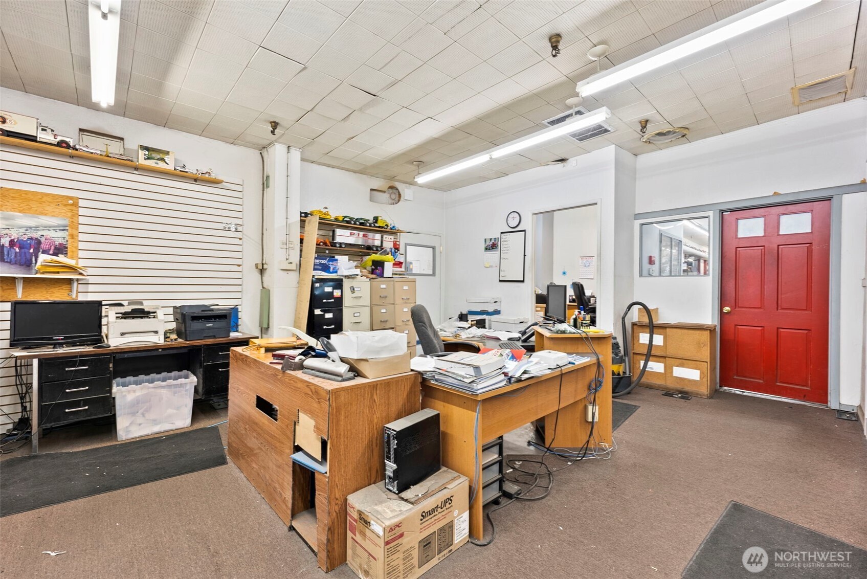 1247 Puyallup Avenue , Tacoma, WA 98421