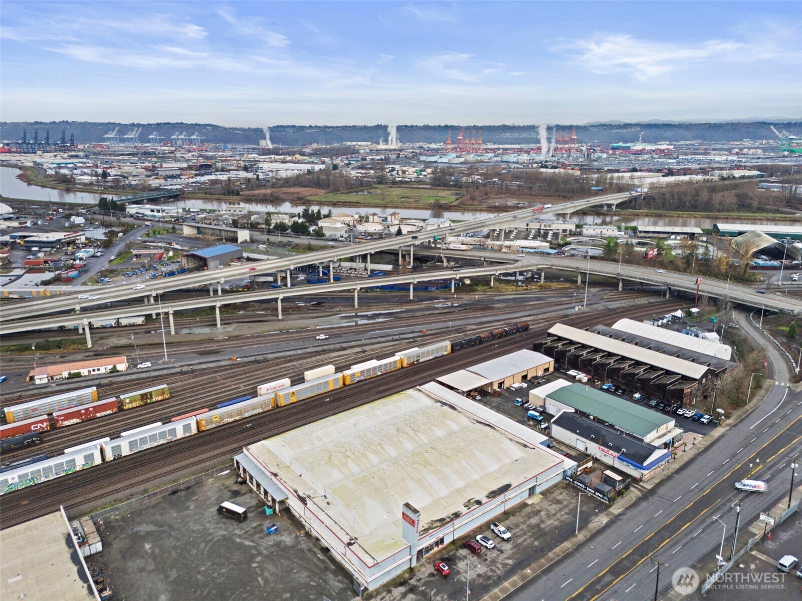 1247 Puyallup Avenue , Tacoma, WA 98421