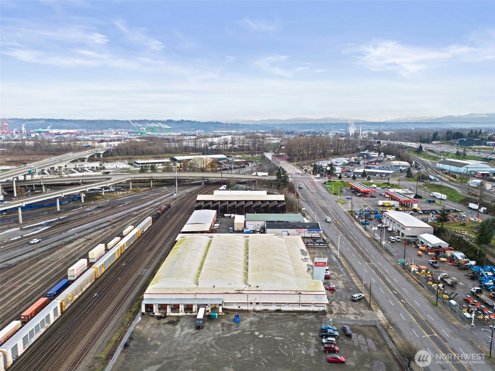 1247 Puyallup Avenue , Tacoma, WA 98421