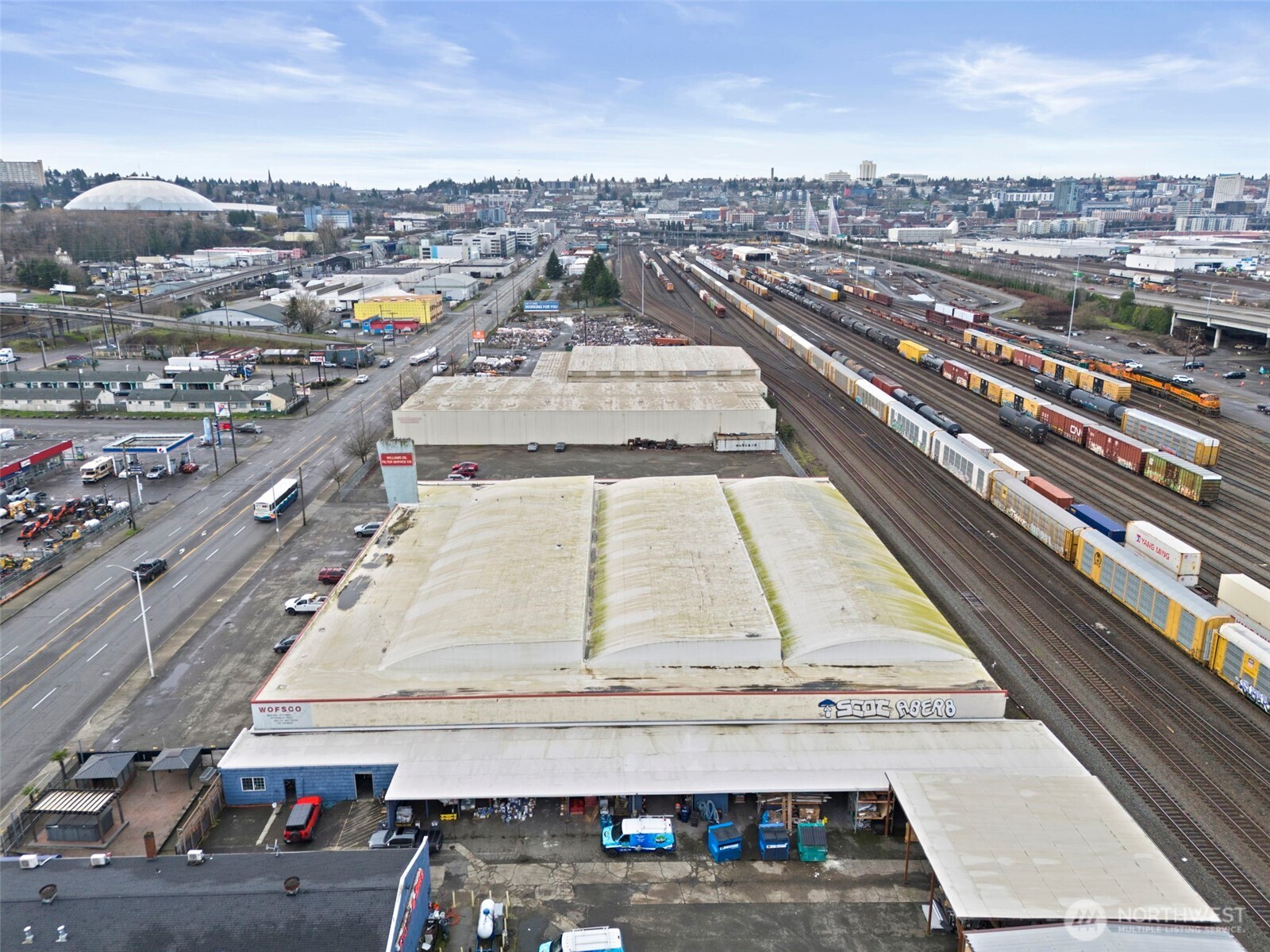 1247 Puyallup Avenue , Tacoma, WA 98421