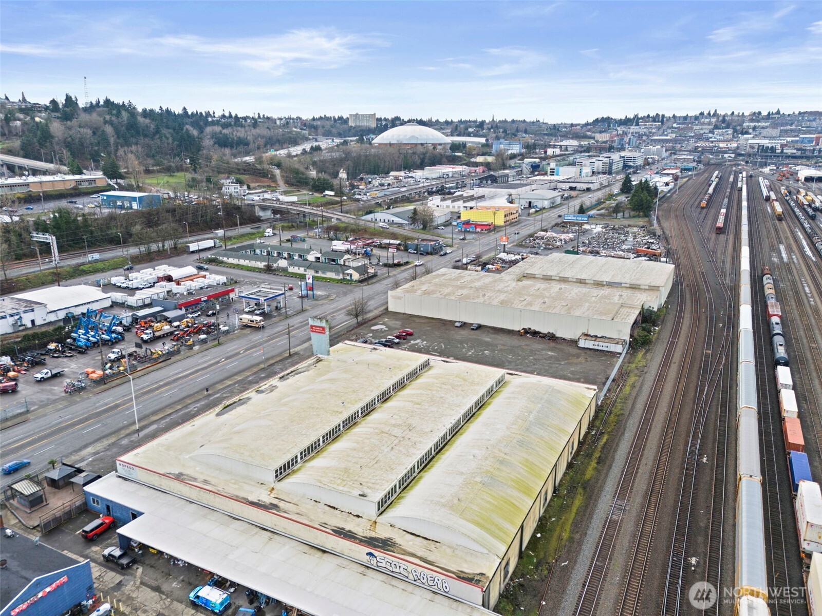 1247 Puyallup Avenue , Tacoma, WA 98421