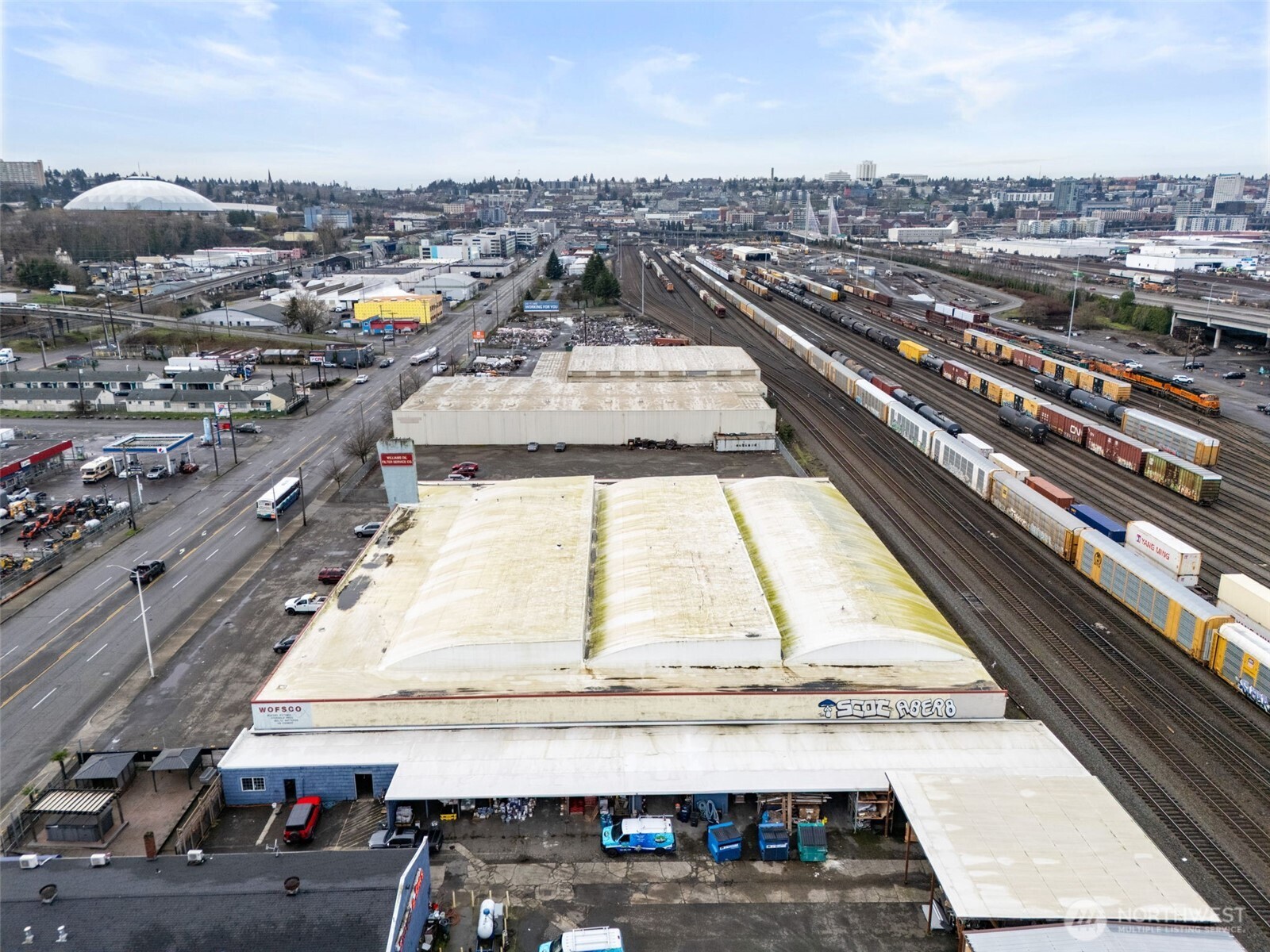 1247 Puyallup Avenue , Tacoma, WA 98421