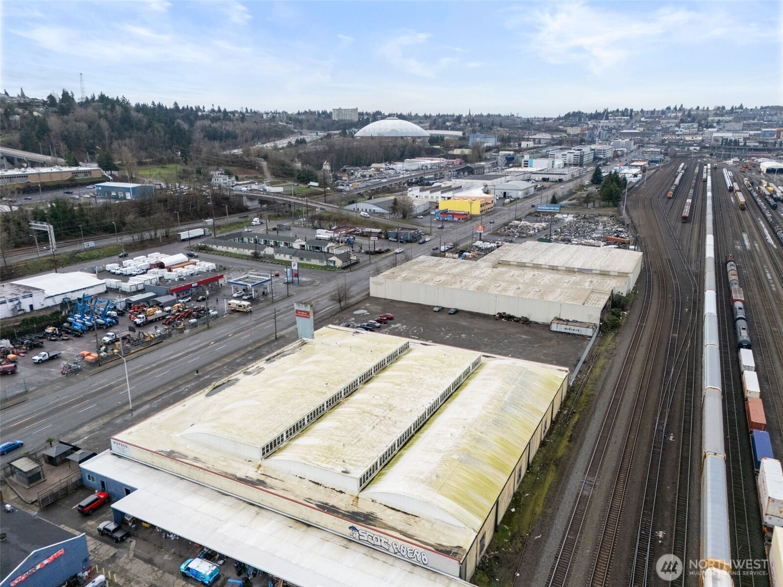 1247 Puyallup Avenue , Tacoma, WA 98421
