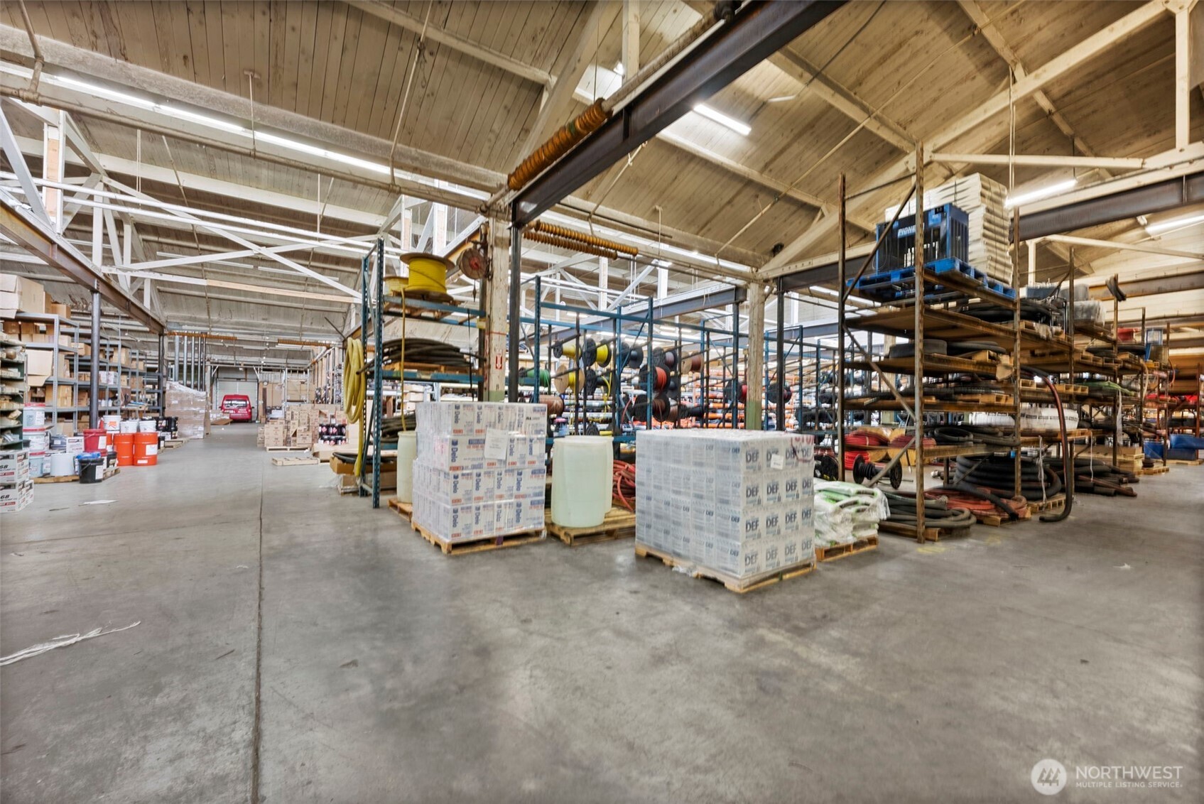1247 Puyallup Avenue , Tacoma, WA 98421