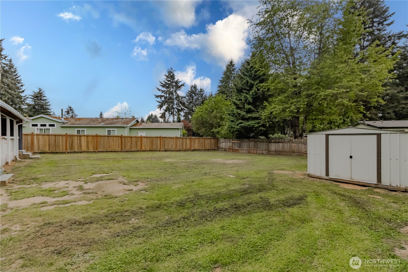 11518 237th Avenue Ct E, Buckley, WA 98321