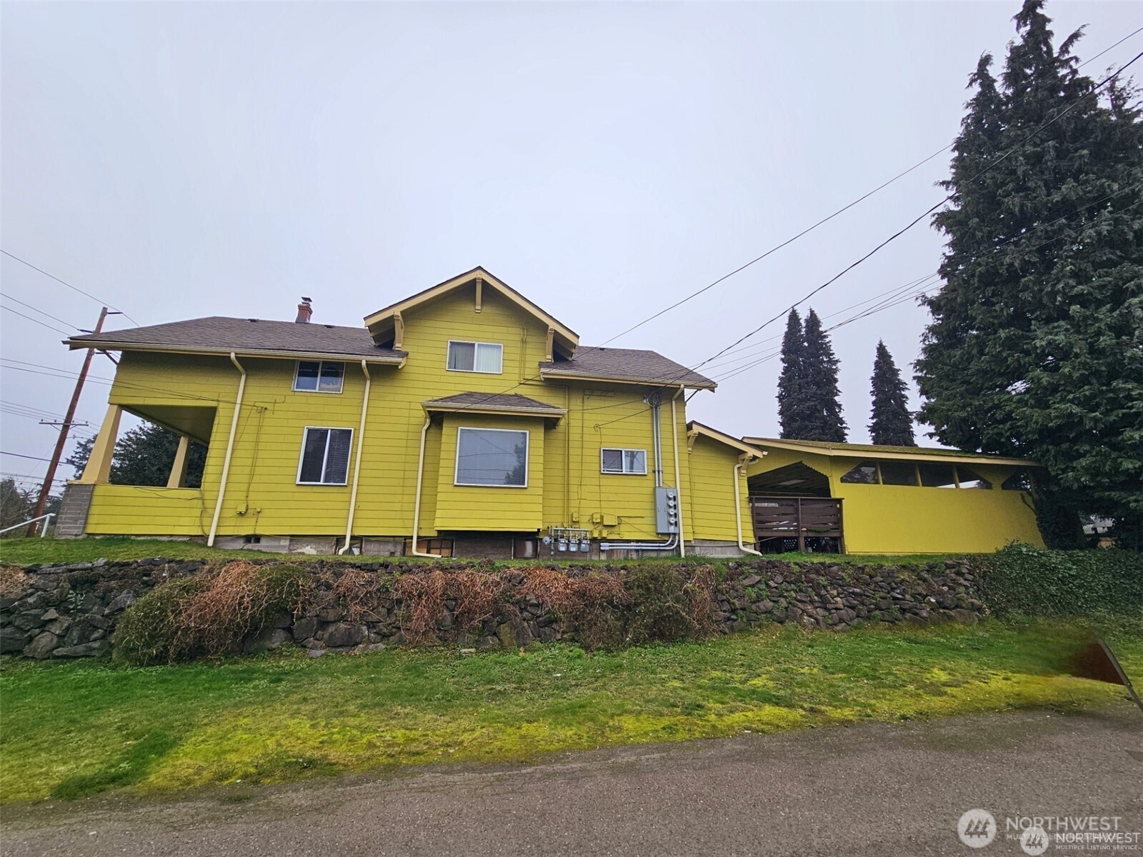 1651 S 35th Street , Tacoma, WA 98418-2640