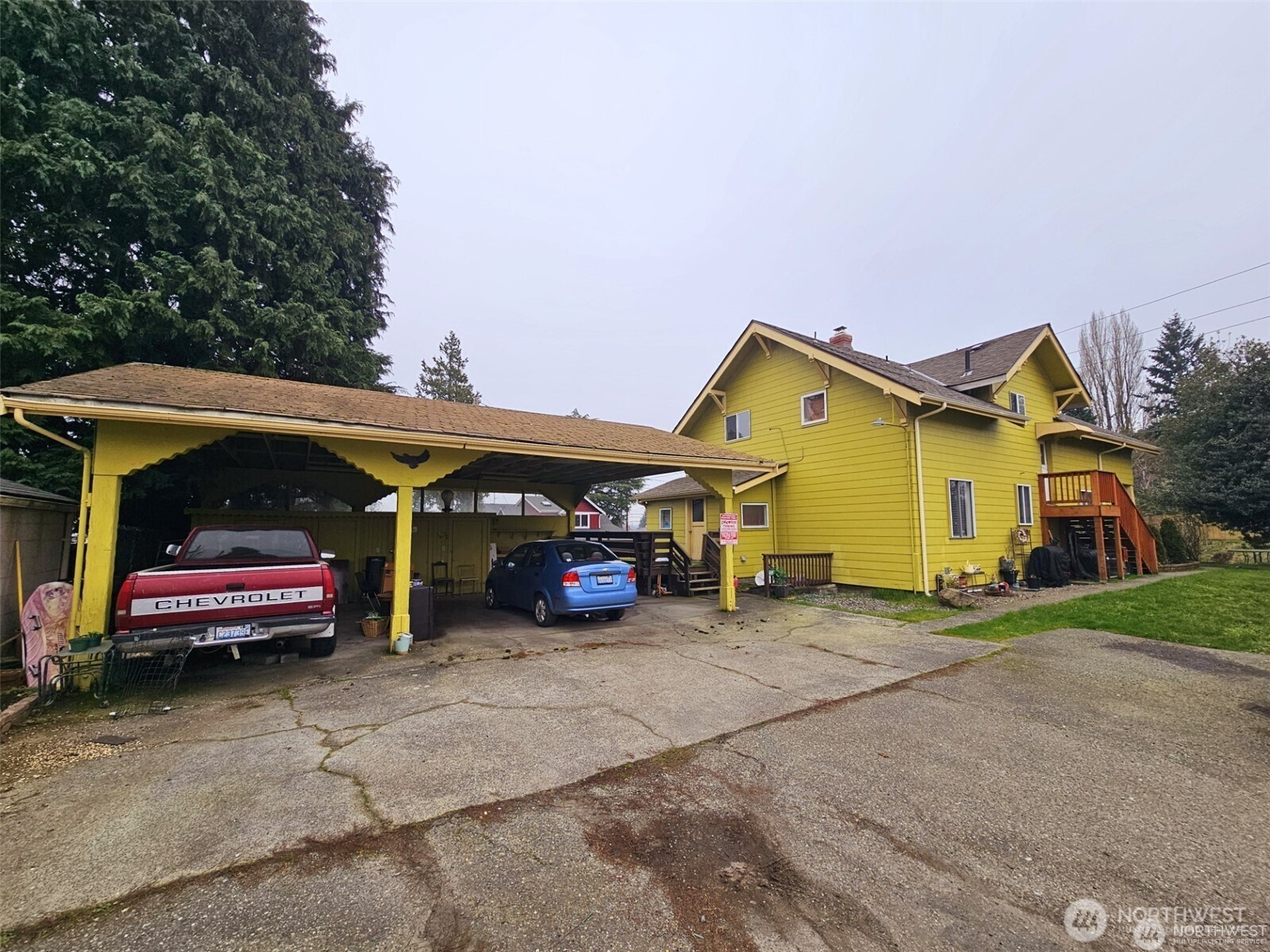 1651 S 35th Street , Tacoma, WA 98418-2640