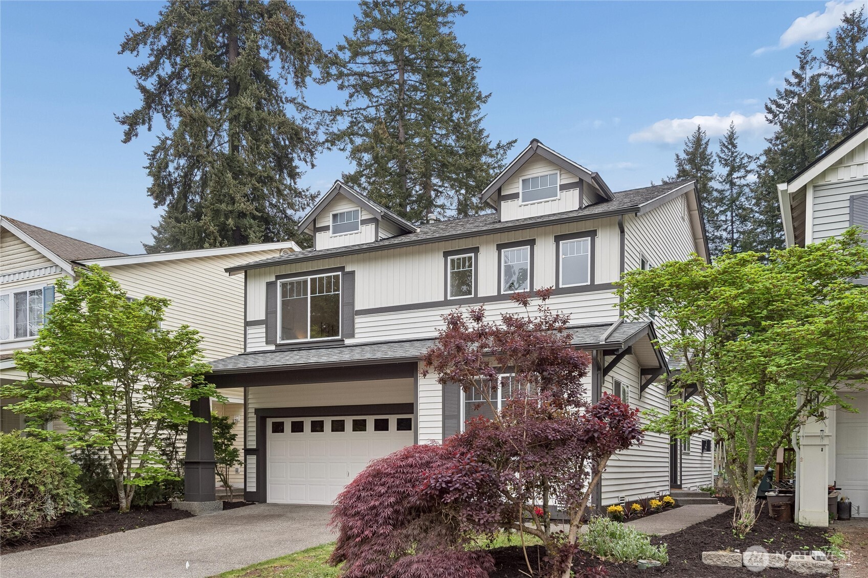 9237 NE 173rd Place , Bothell, WA 98011