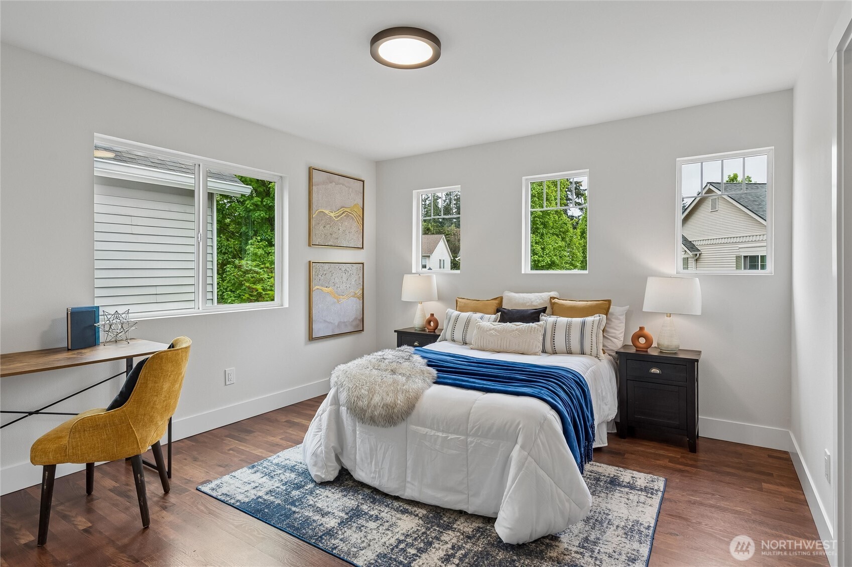 9237 NE 173rd Place , Bothell, WA 98011