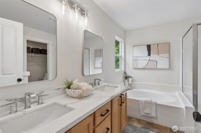 9237 NE 173rd Place , Bothell, WA 98011 - Photo 22