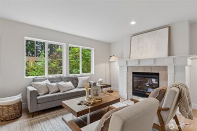 9237 NE 173rd Place , Bothell, WA 98011 - Photo 3
