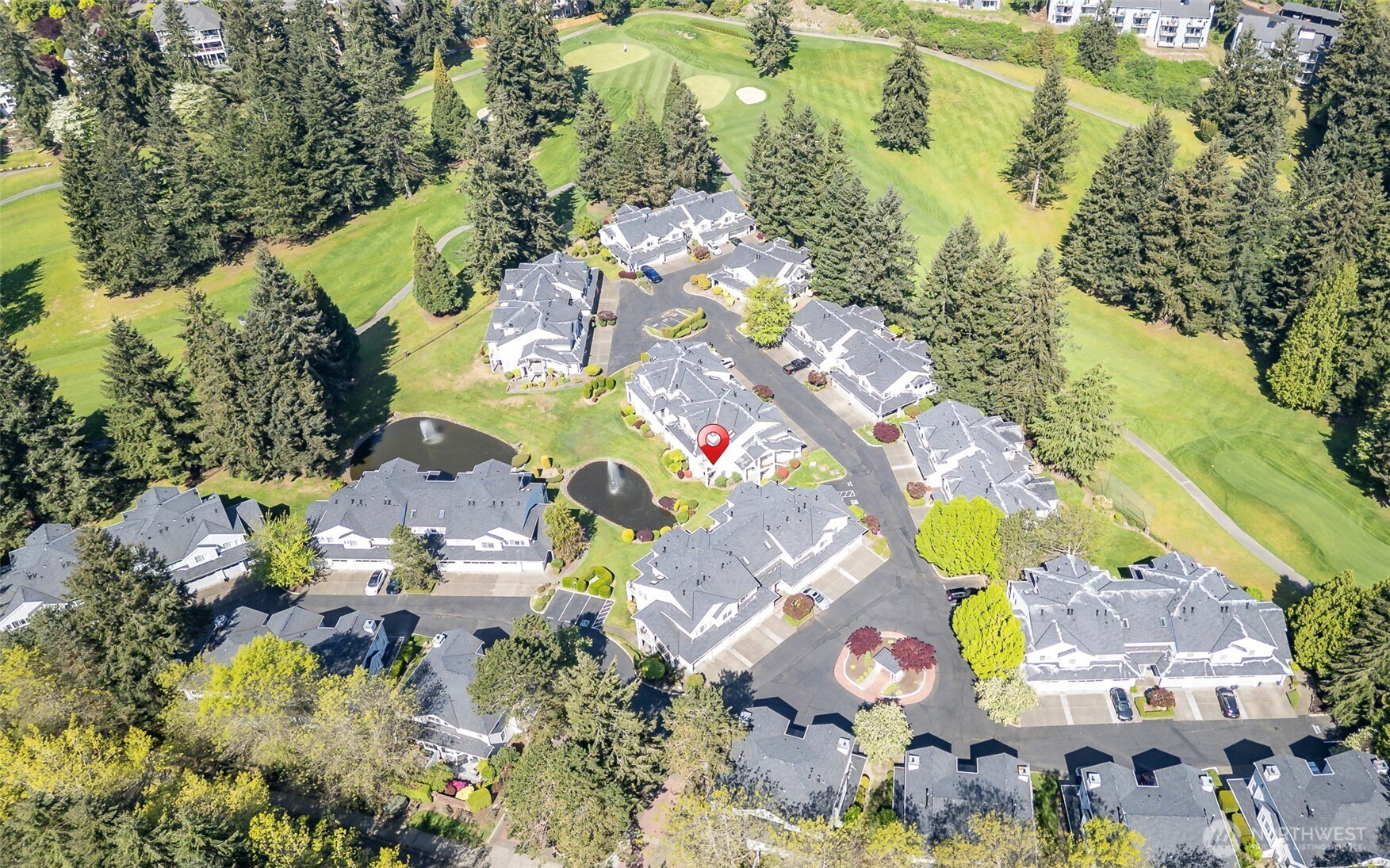 4714 Fairwood Boulevard NE #905, Tacoma, WA 98422