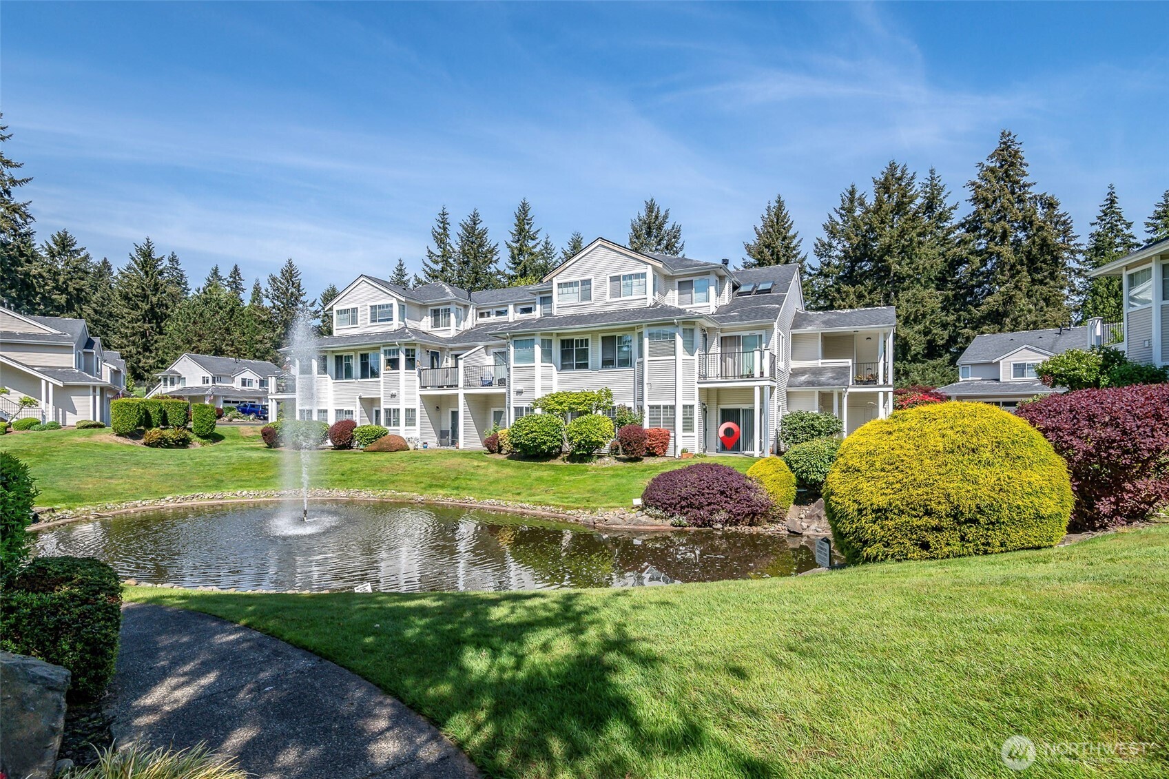 4714 Fairwood Boulevard NE #905, Tacoma, WA 98422
