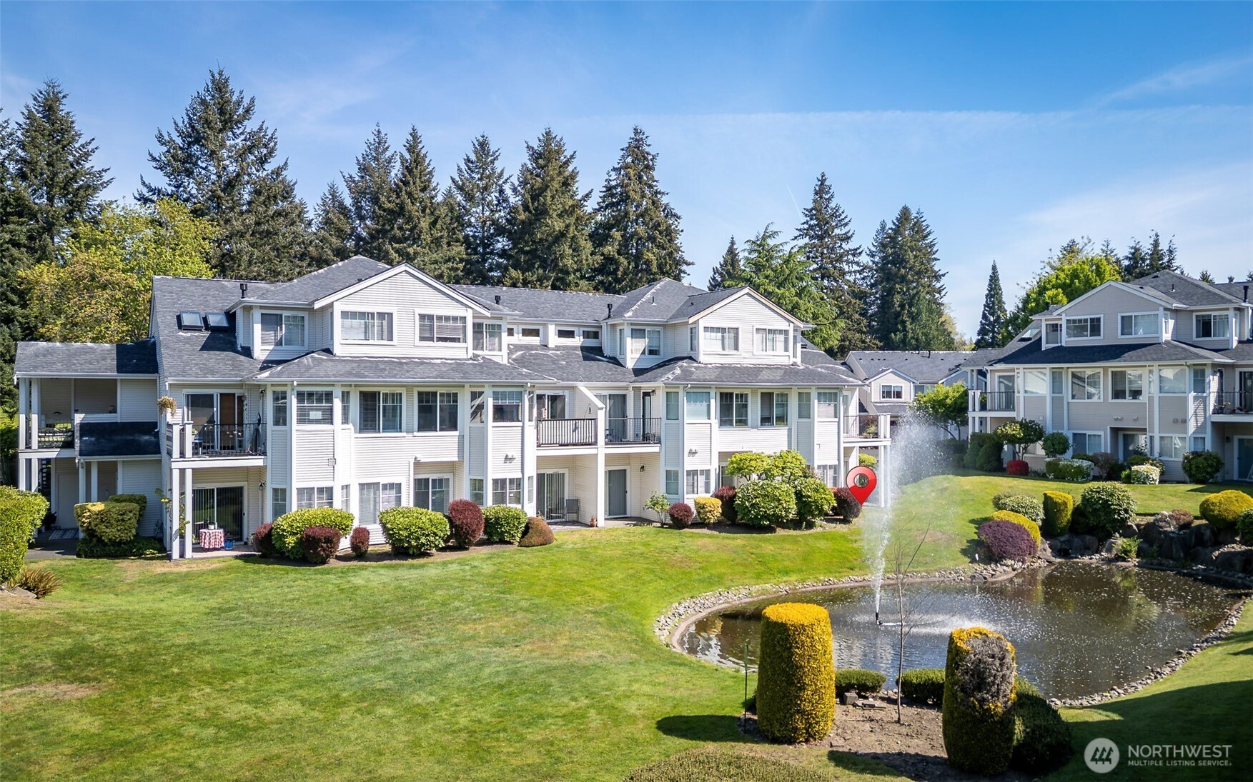 4714 Fairwood Boulevard NE #905, Tacoma, WA 98422