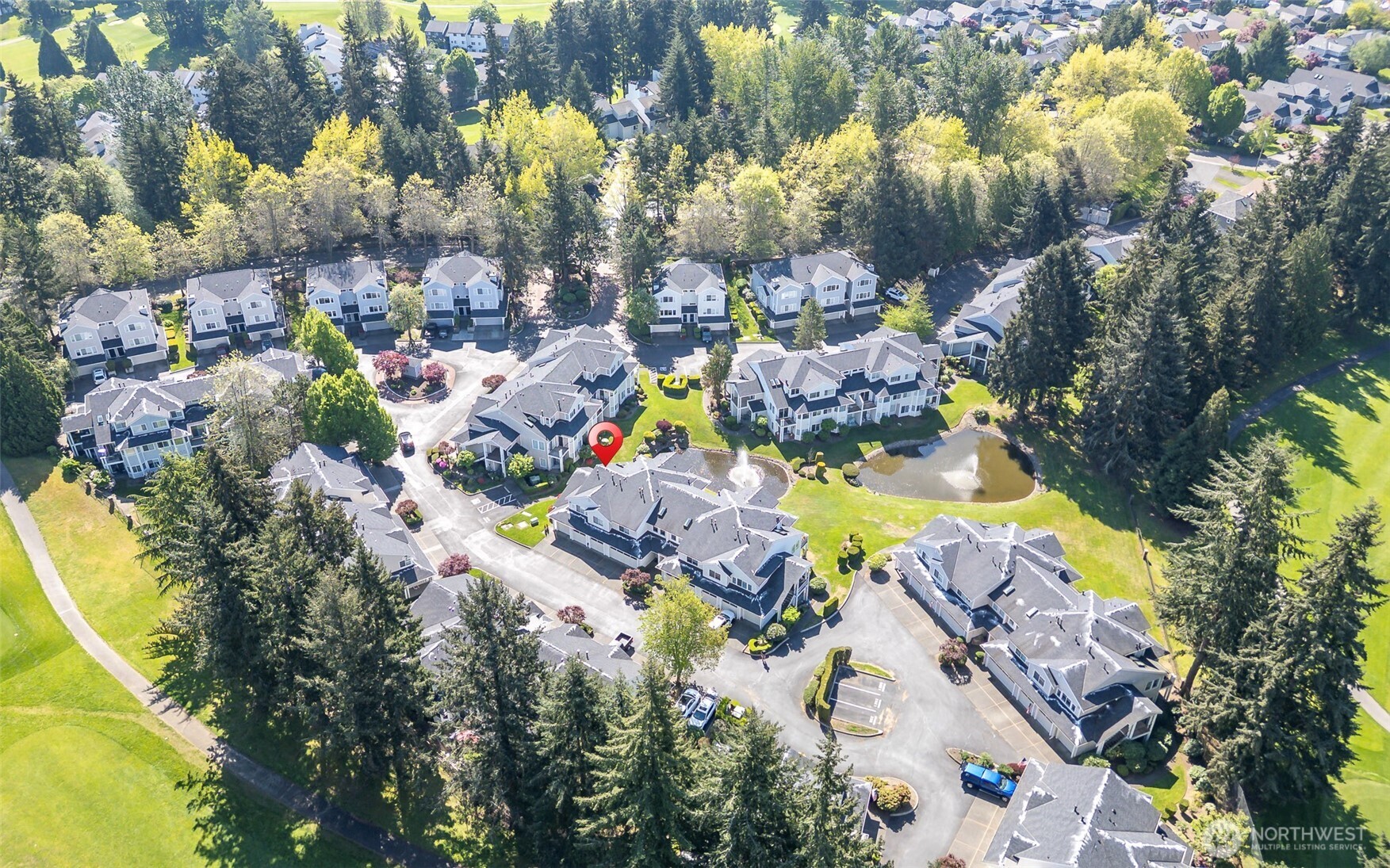 4714 Fairwood Boulevard NE #905, Tacoma, WA 98422