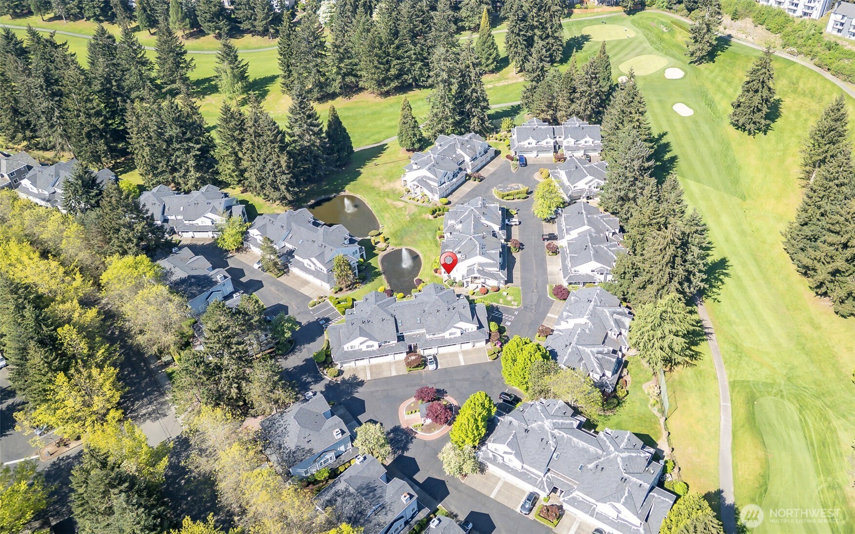4714 Fairwood Boulevard NE #905, Tacoma, WA 98422